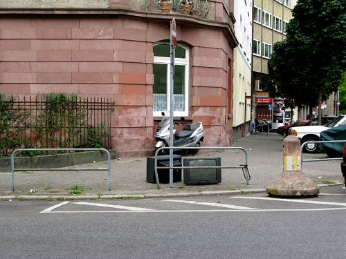 Frankfurt